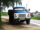 ГАЗ-САЗ-3502