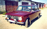 ВАЗ-2101 ЖИГУЛИ, 1999г.