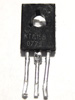 Транзистор КТ815В, 1979г.