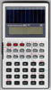 Микрокалькулятор Электроника МК71, 1989г.