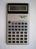 Микрокалькулятор Электроника МК51, 1982г.