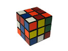 Кубик Рубика, 1980-е гг.