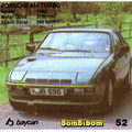 PORSCHE 944 Turbo
