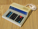 Микрокалькулятор Электроника МК59, 1992г.