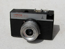 Фотоаппарат Смена-8М, 1978г.