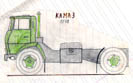 КамАЗ-53201